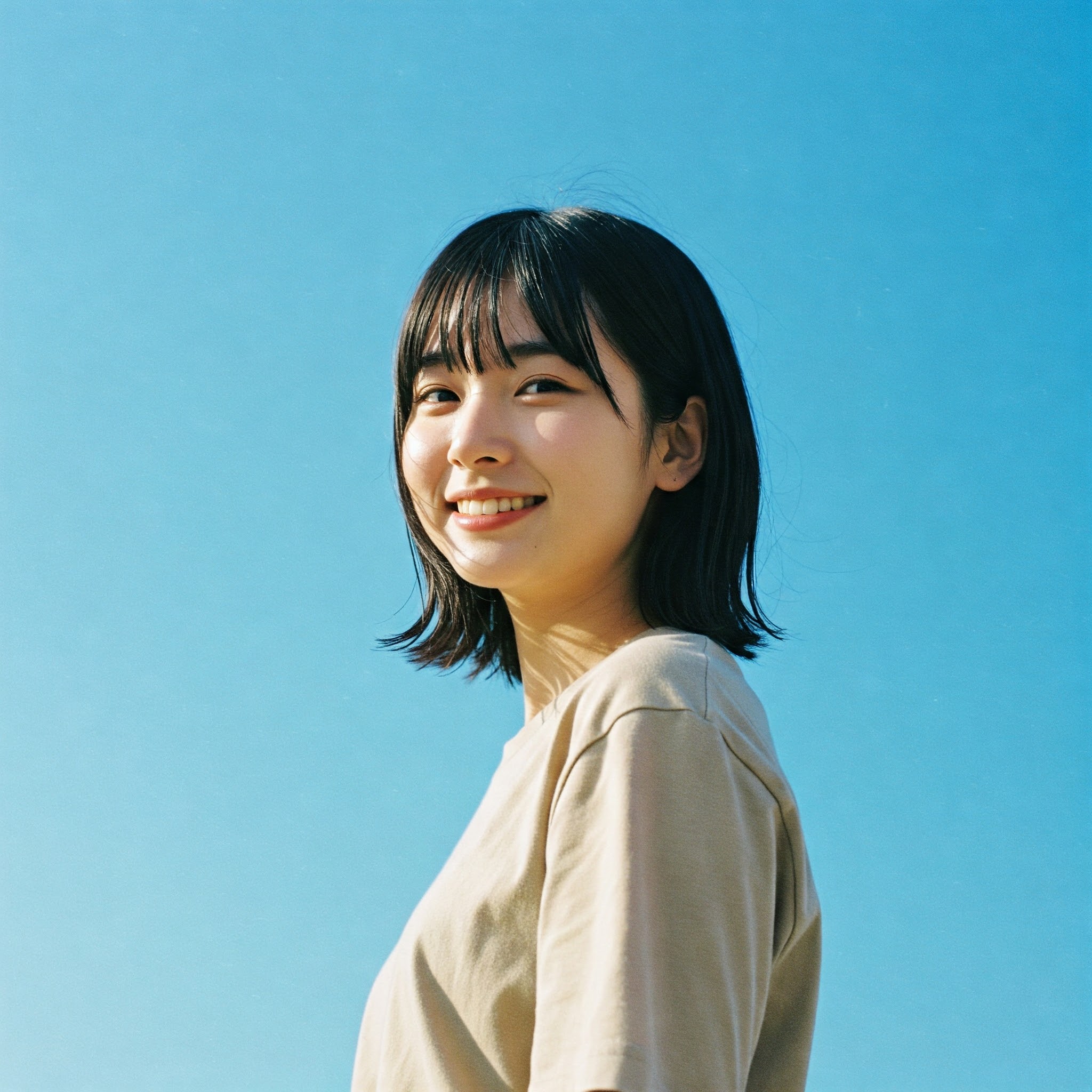 プロフィール